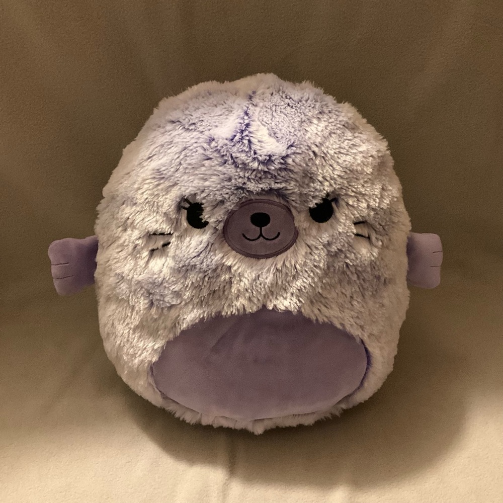 Ellen Squishmallow